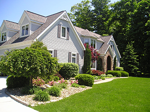 Landscapers and Lawncare Services in Dexter, NM